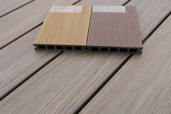 Knowing The Different Types Composite Decking – Kelai Decking